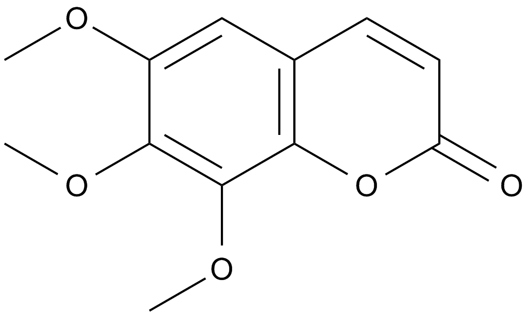 Dimethylfraxetin