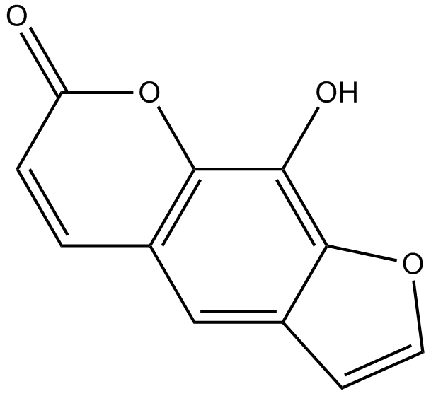 Xanthotoxol