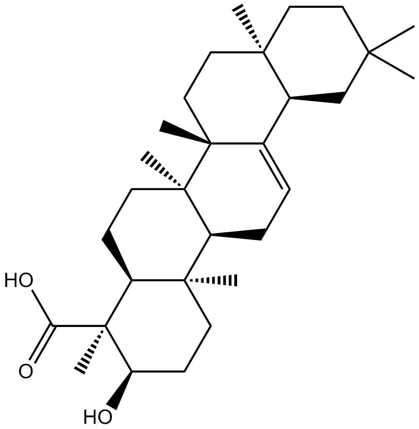 α-Boswellic acid