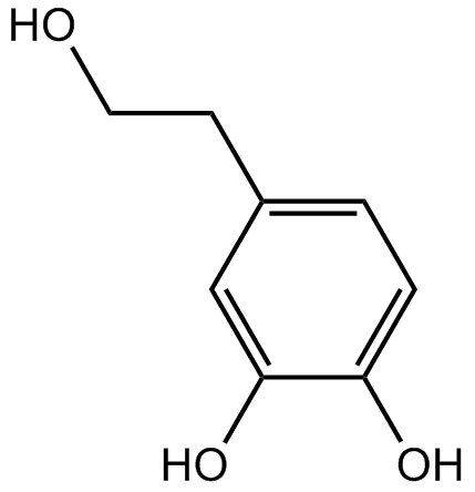 Hydroxytyrosol