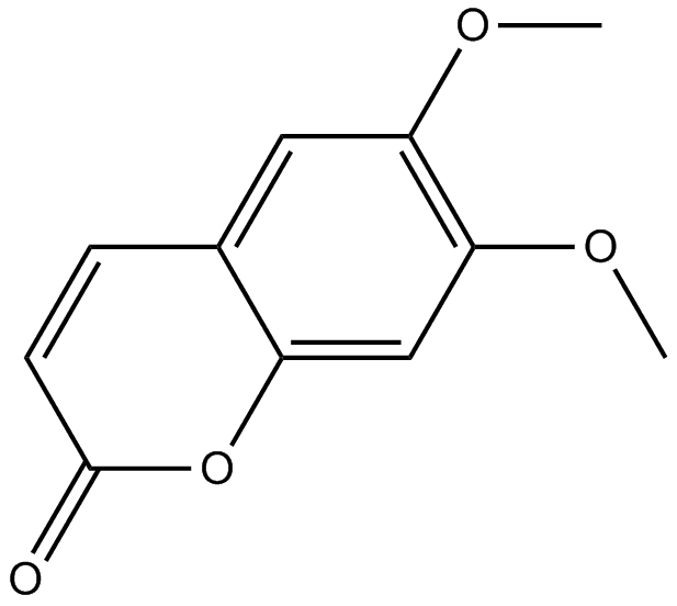 Scoparone