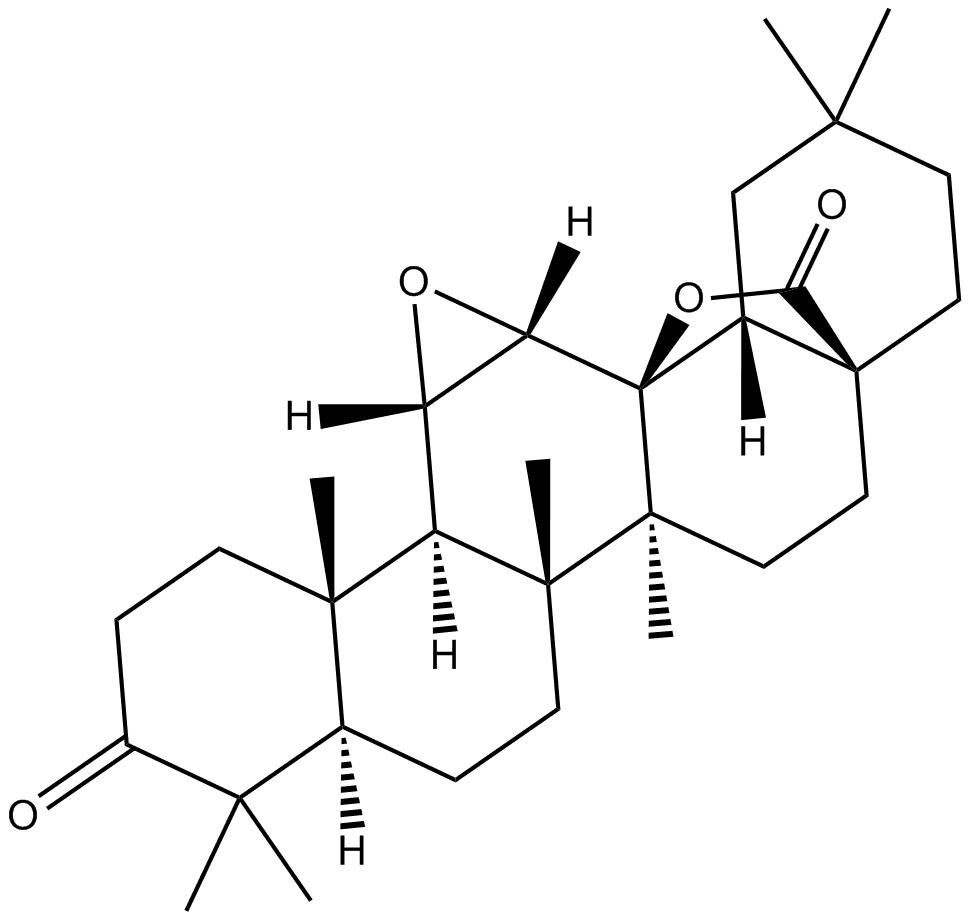 Liquidambaric lactone
