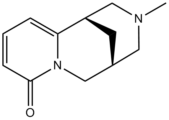 N－Methylcytisine