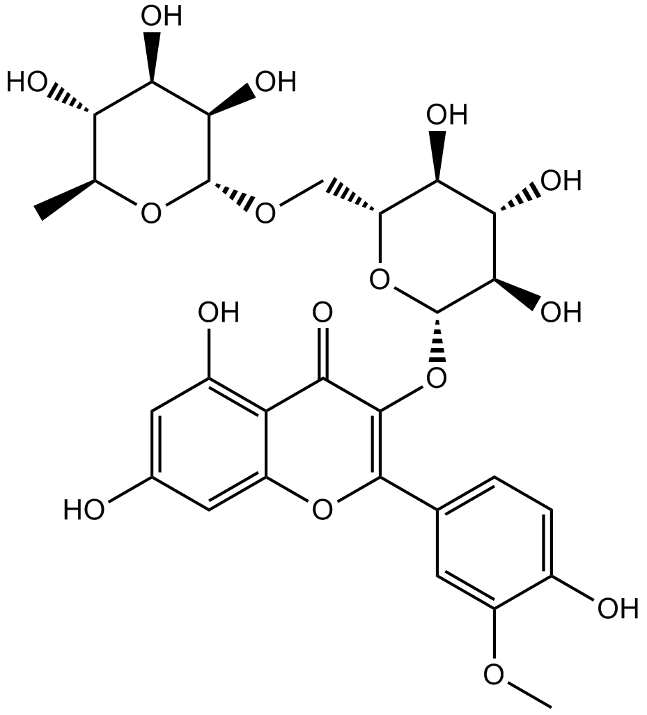 Narcissoside