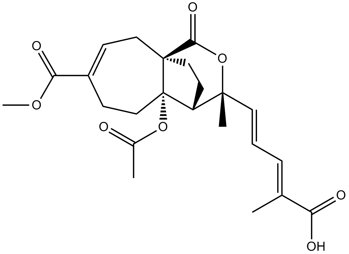 Pseudolaric Acid B