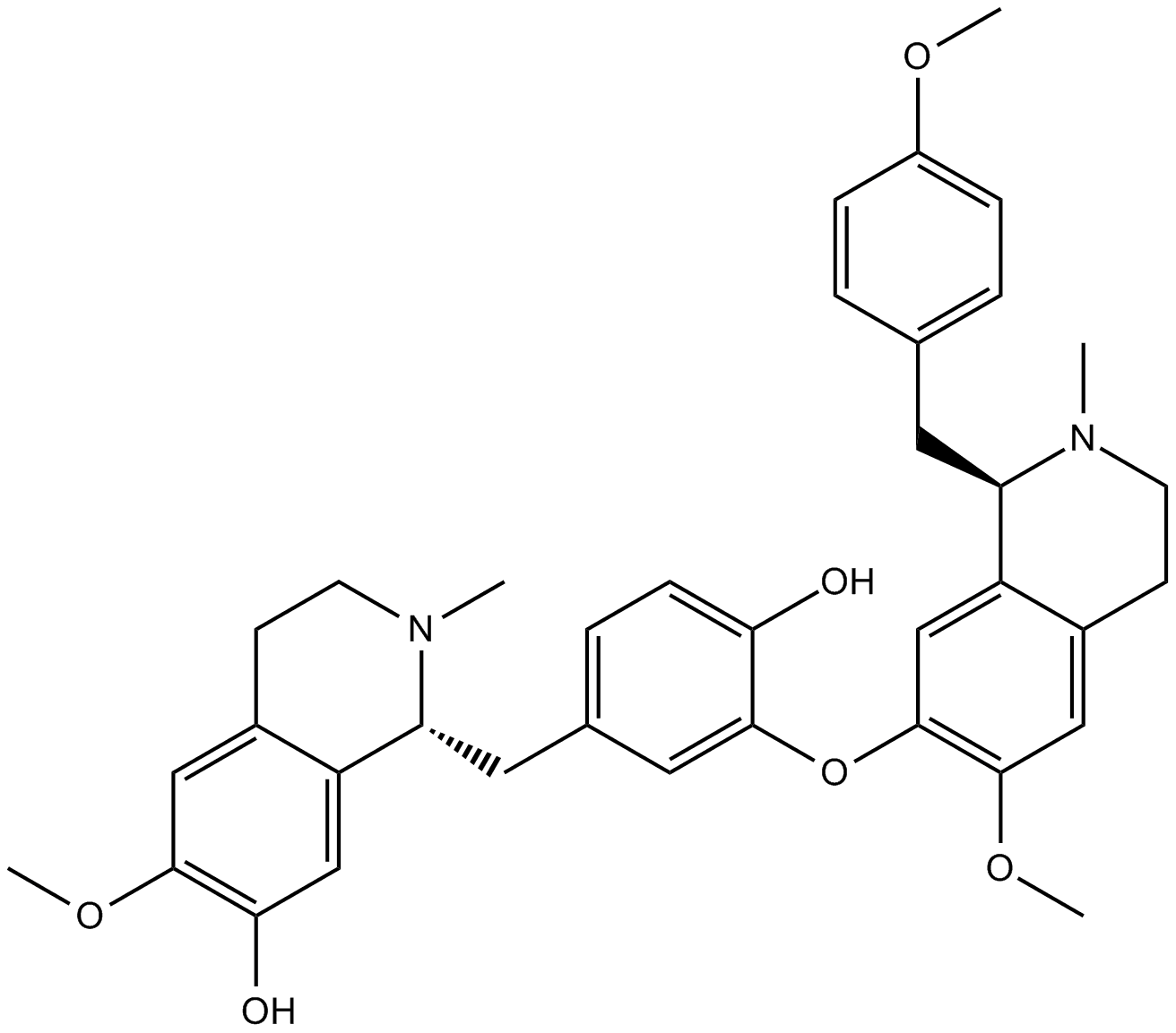 Isoliensinine