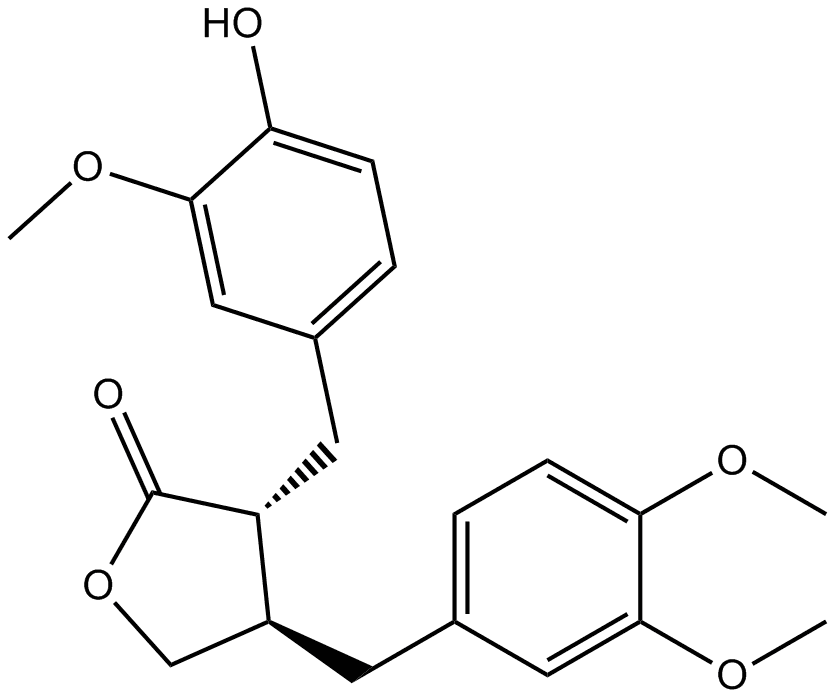 Arctigenin