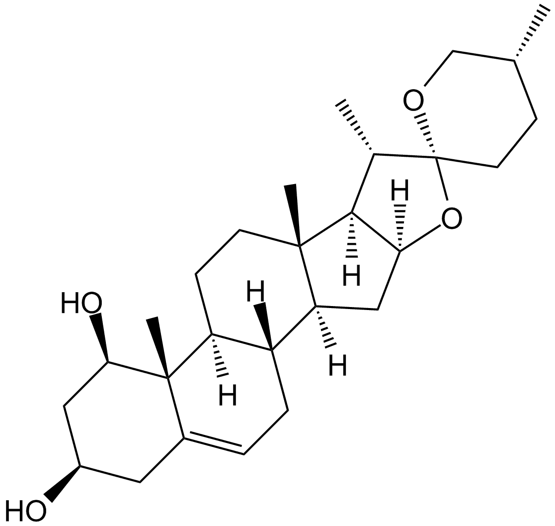 Ruscogenin
