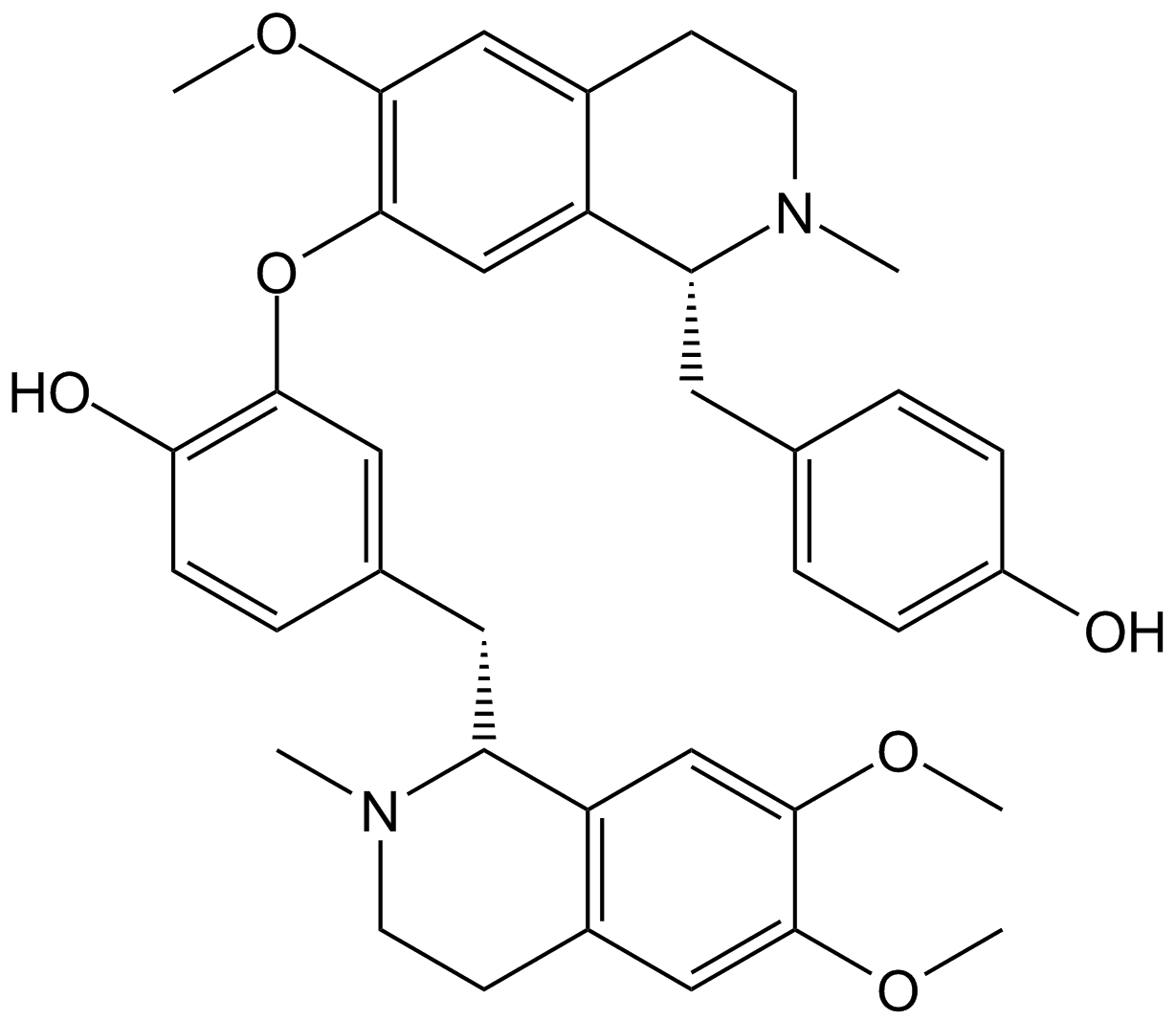 Liensinine