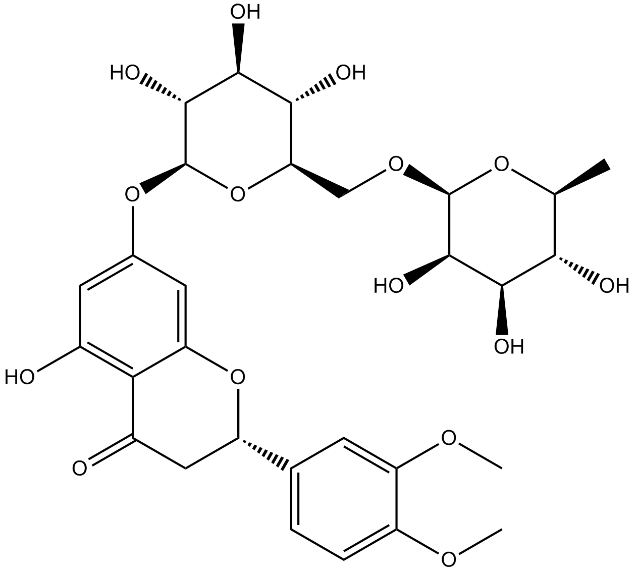 Methyl hesperidin