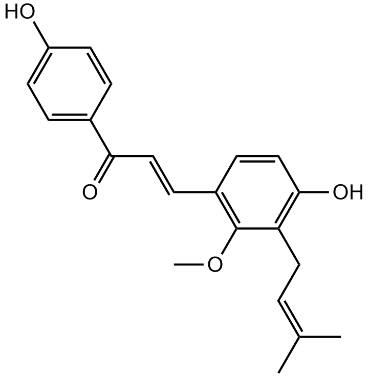 Licochalcone C