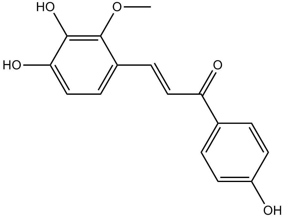 Licochalcone B
