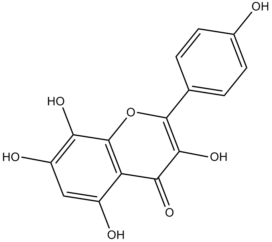 Herbacetin