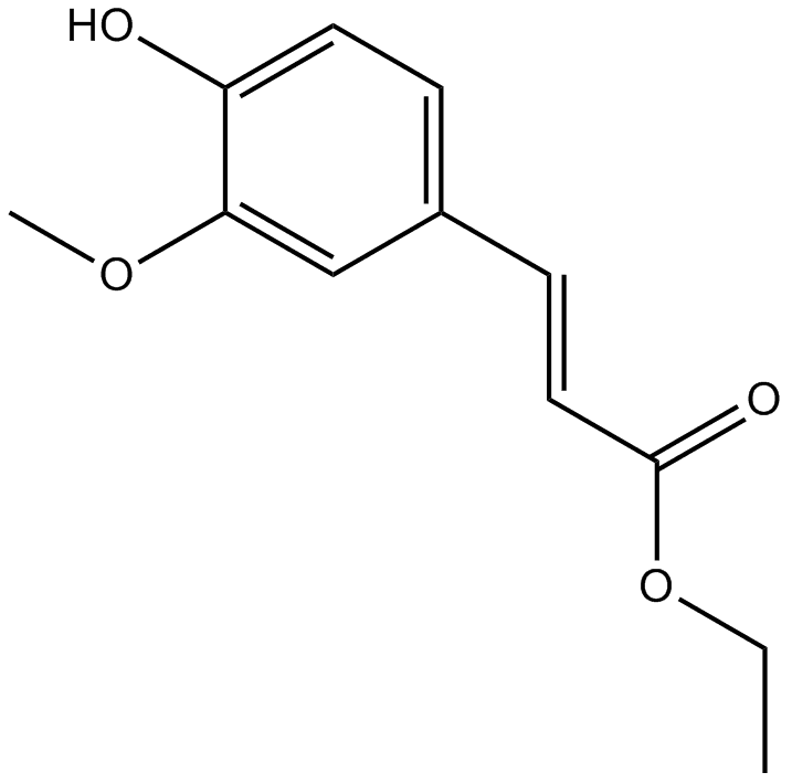 Ethyl ferulate