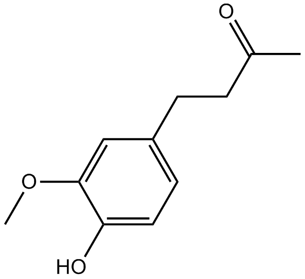 Zingerone
