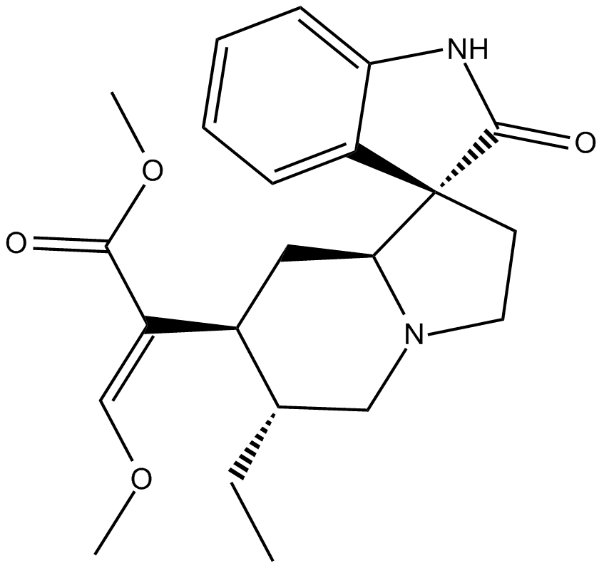 Isorhynchophylline