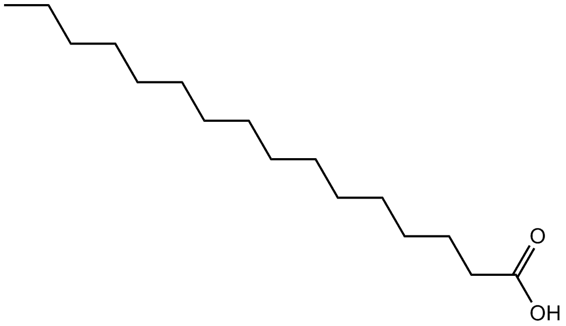 Palmitic acid