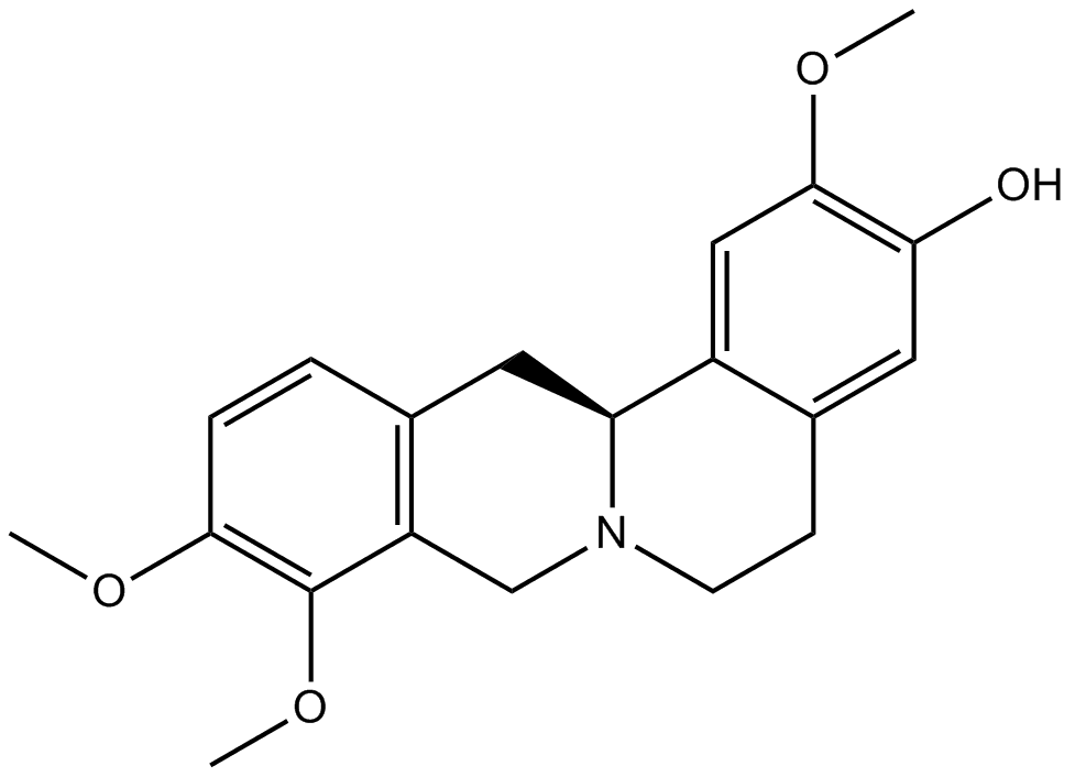 (R)-(+)-Corypalmine