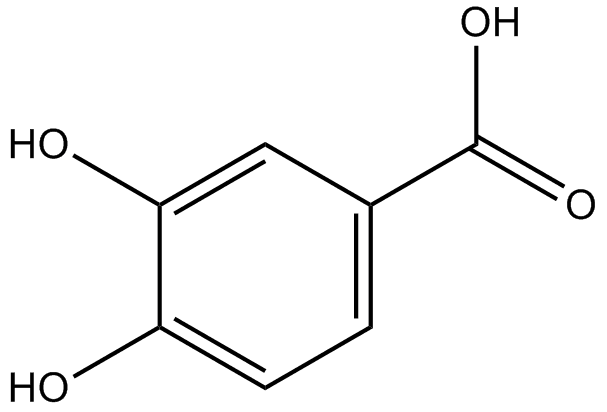 3,4-Dihydroxybenzoic acid