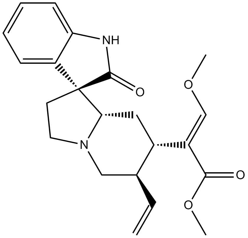 Isocorynoxeine
