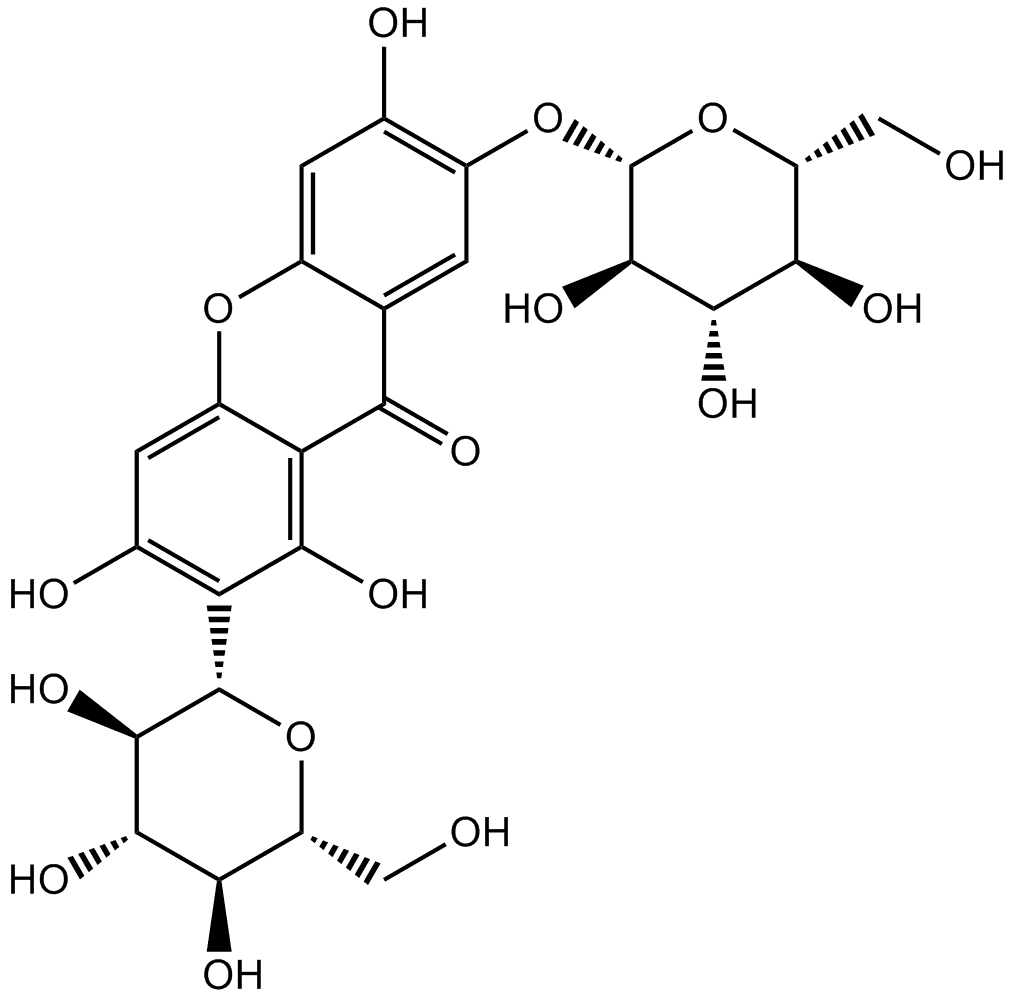 Neomangiferin
