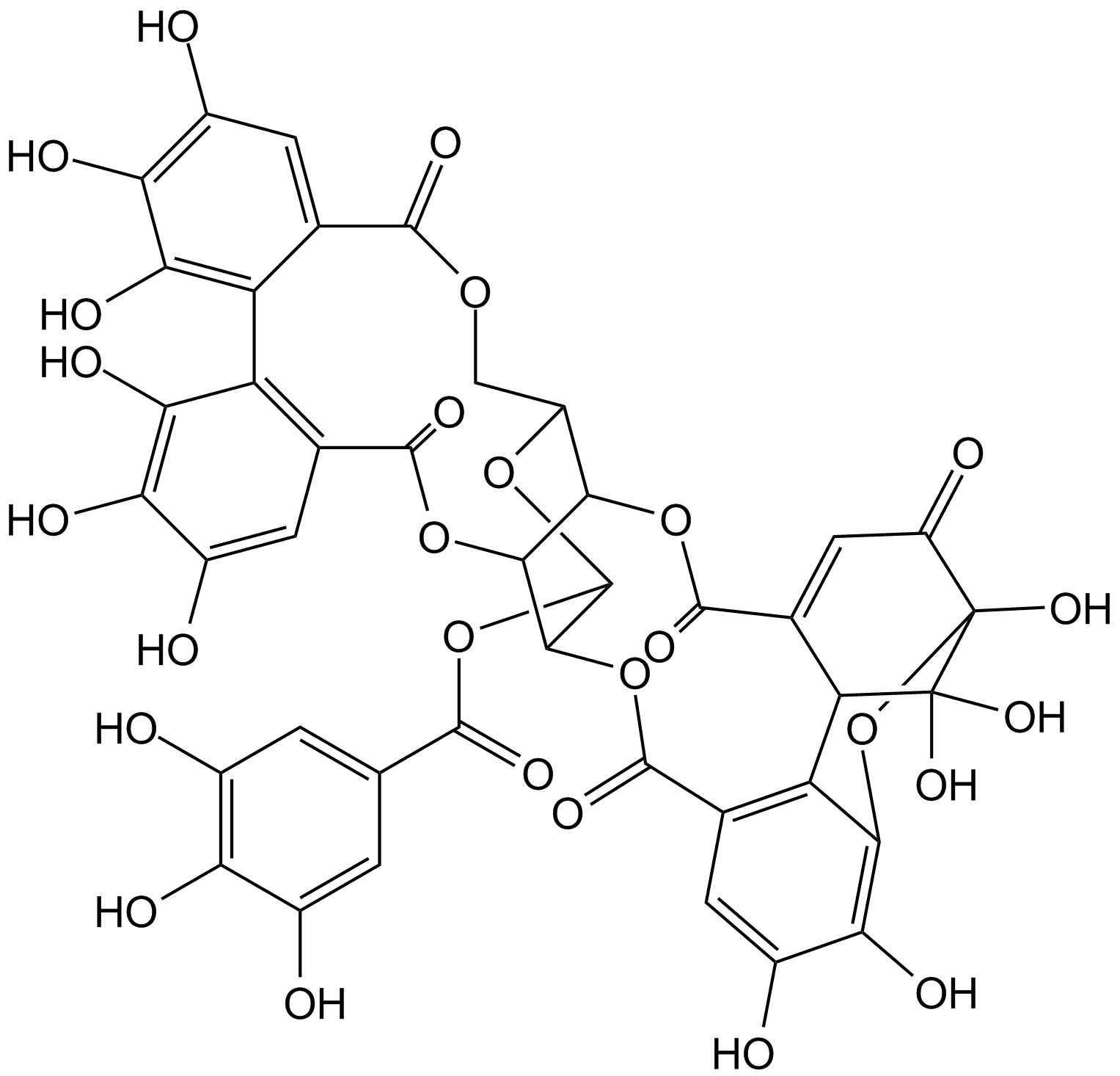 Geraniin