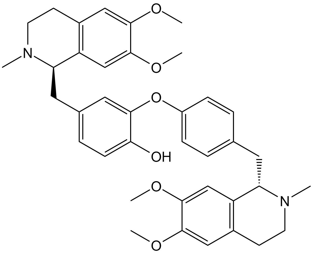 Dauricine