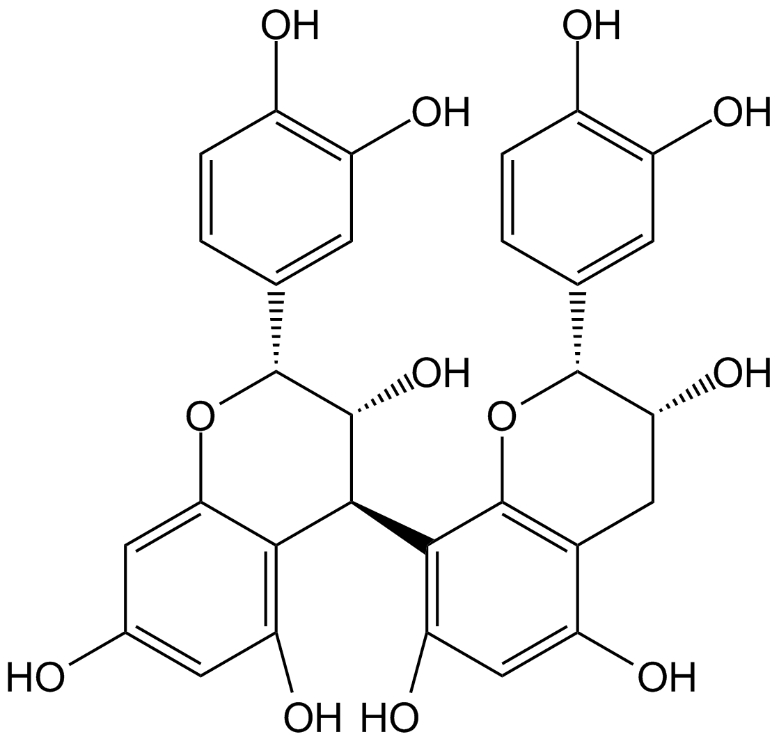 Procyanidin B2