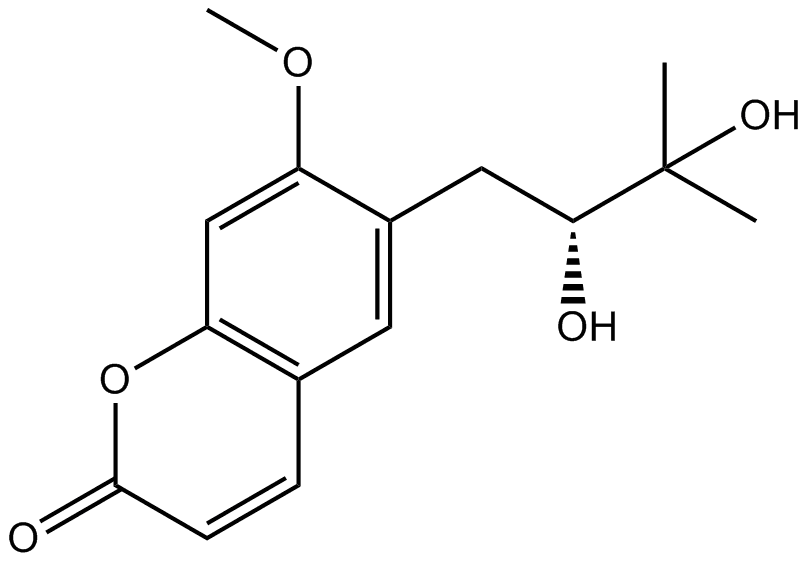 Peucedanol
