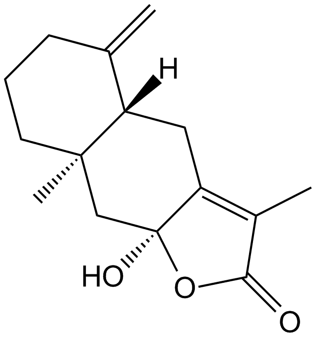 Atractylenolide III