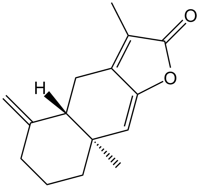 Atractylenolide I