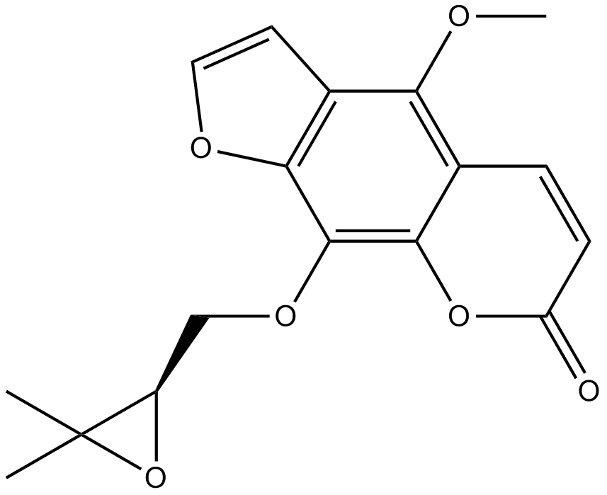 Byakangelicol