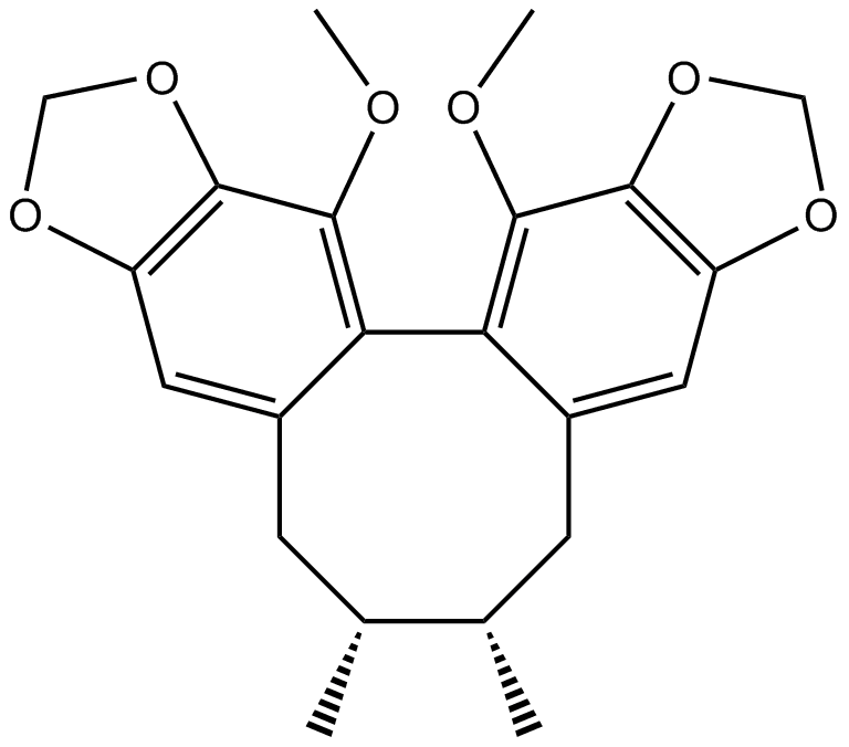 Schisandrin C