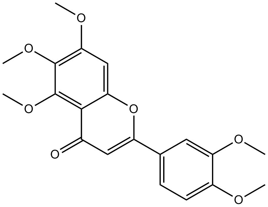 Sinensetin