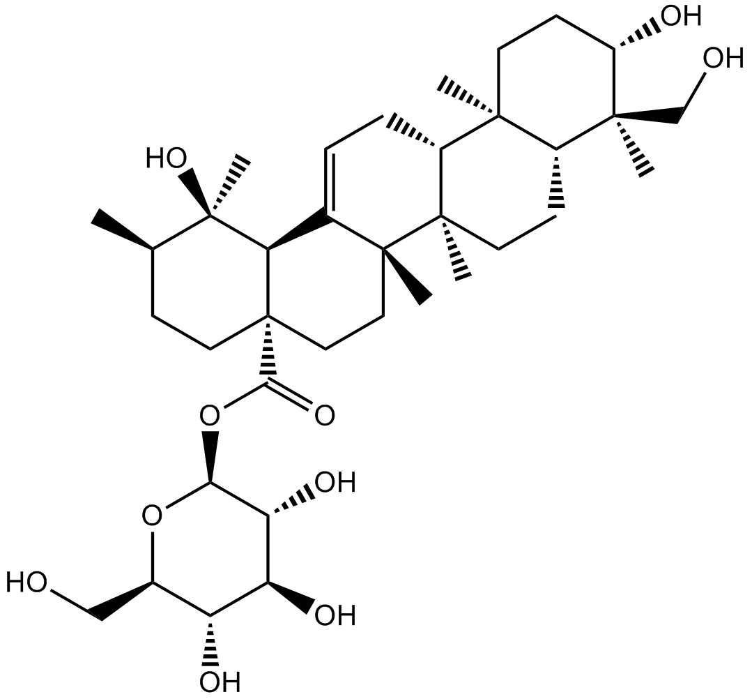 Pedunculoside
