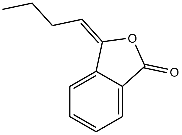 3-Butylidenephthalide