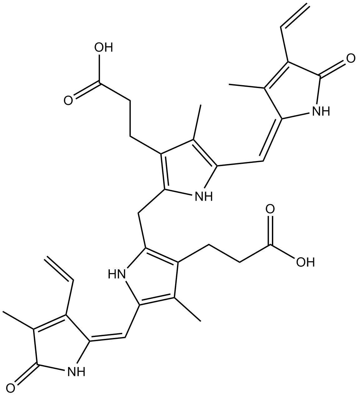 Bilirubin