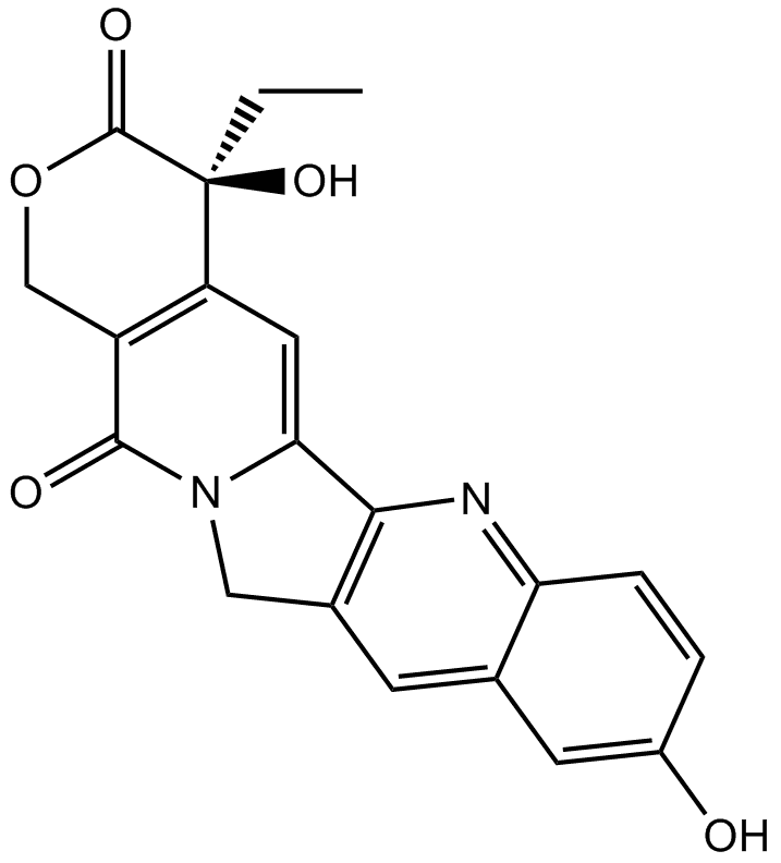 10-Hydroxycamptothecin