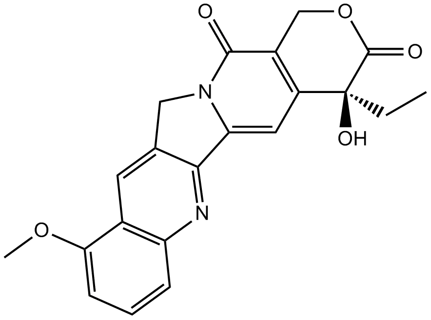9-Methoxycamptothecin