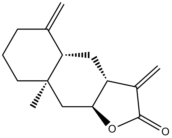 Isoalantolactone