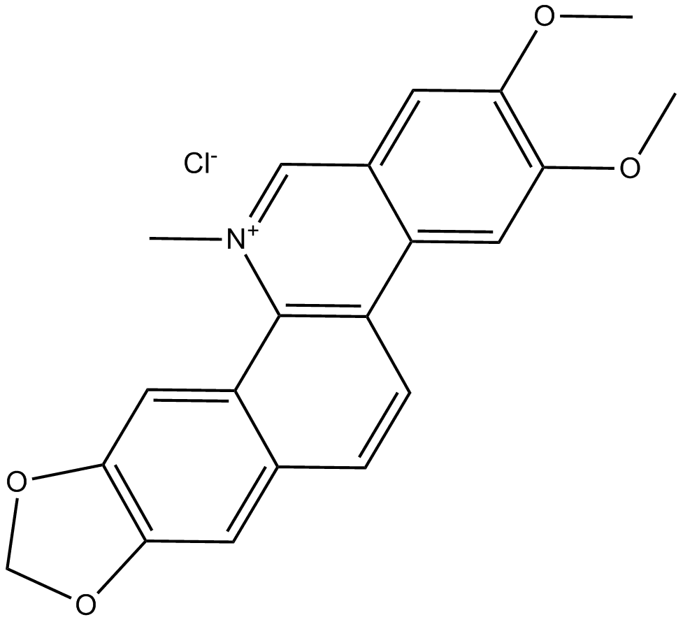 Nitidine chloride