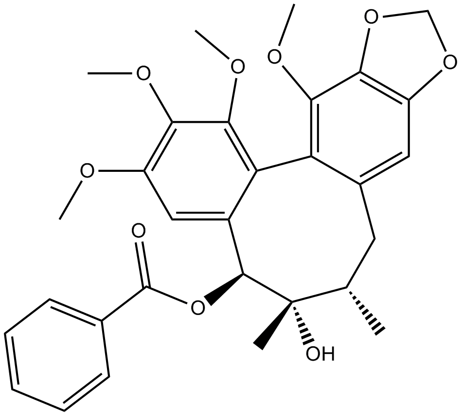 Schisantherin A
