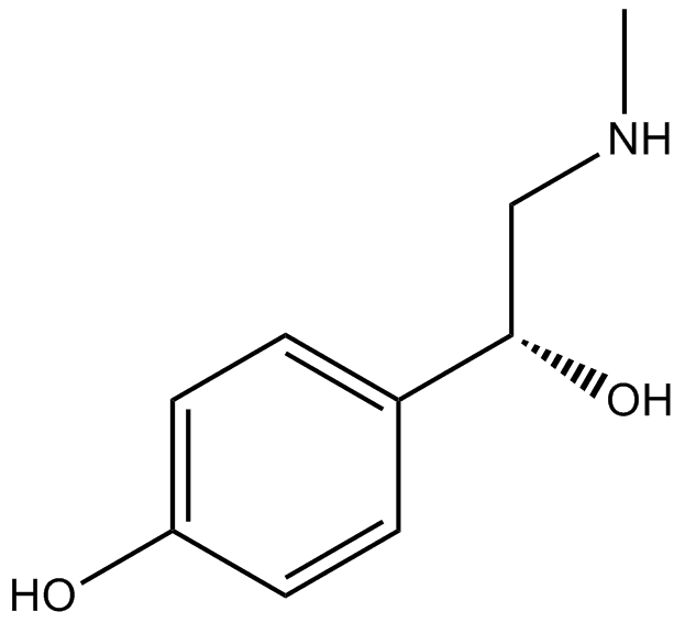 Synephrine