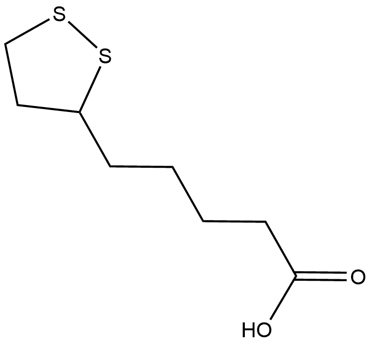 Lipoic acid