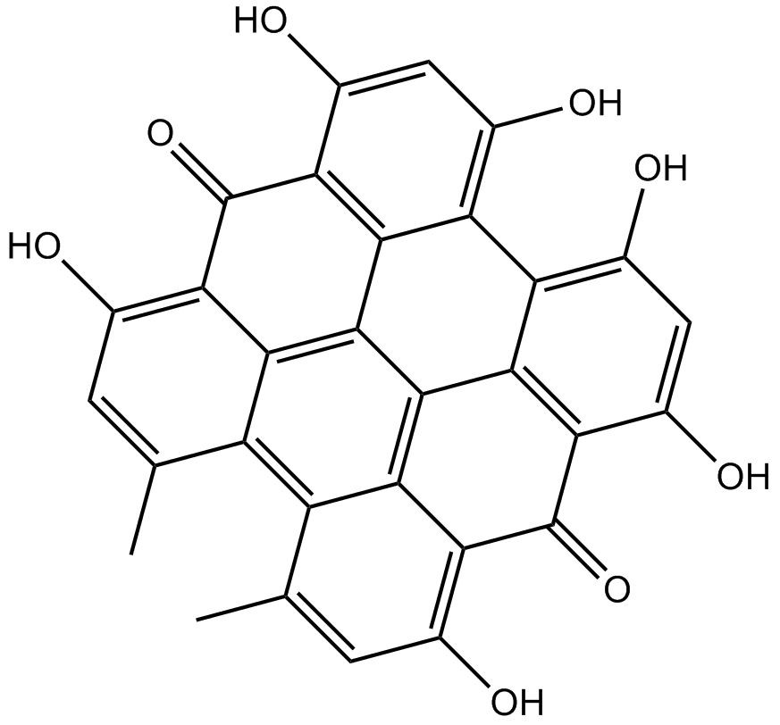 Hypericin