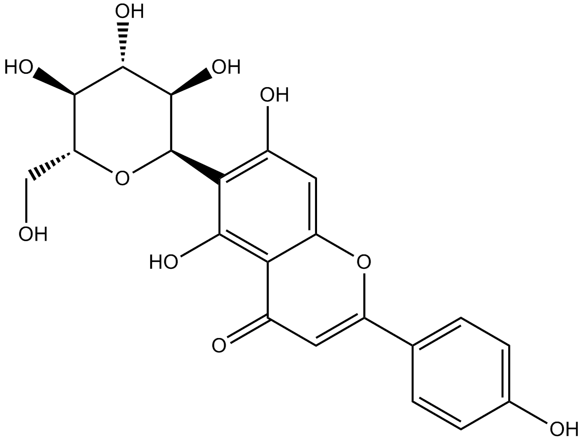 Isovitexin