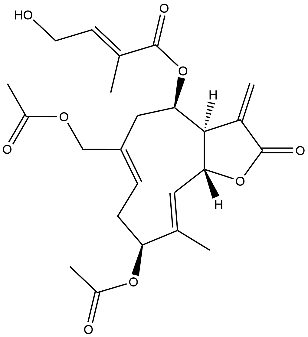 Eupalinolide B