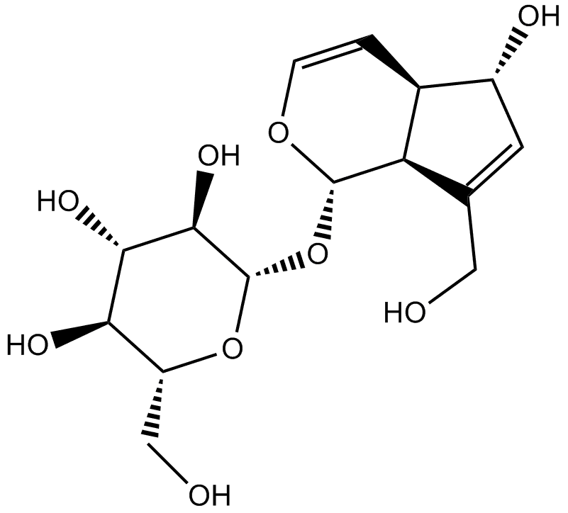 Aucubin