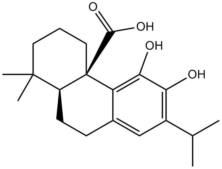 Carnosic acid