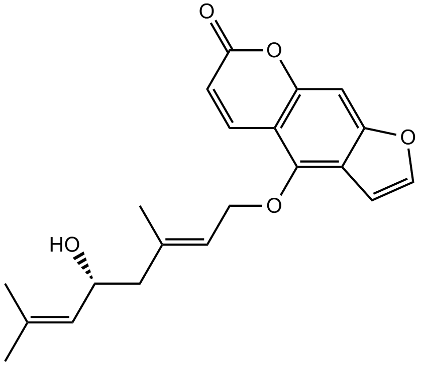 Notopterol